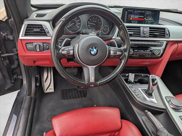 Used 2018 BMW 440i 440i w/ M Sport Package image 12