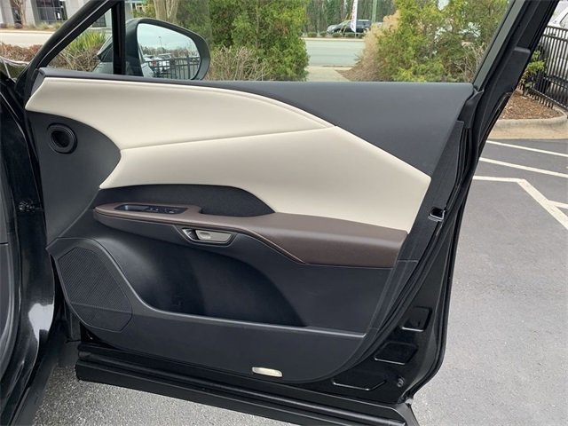 Used 2023 Lexus RX 350h 350h image 13