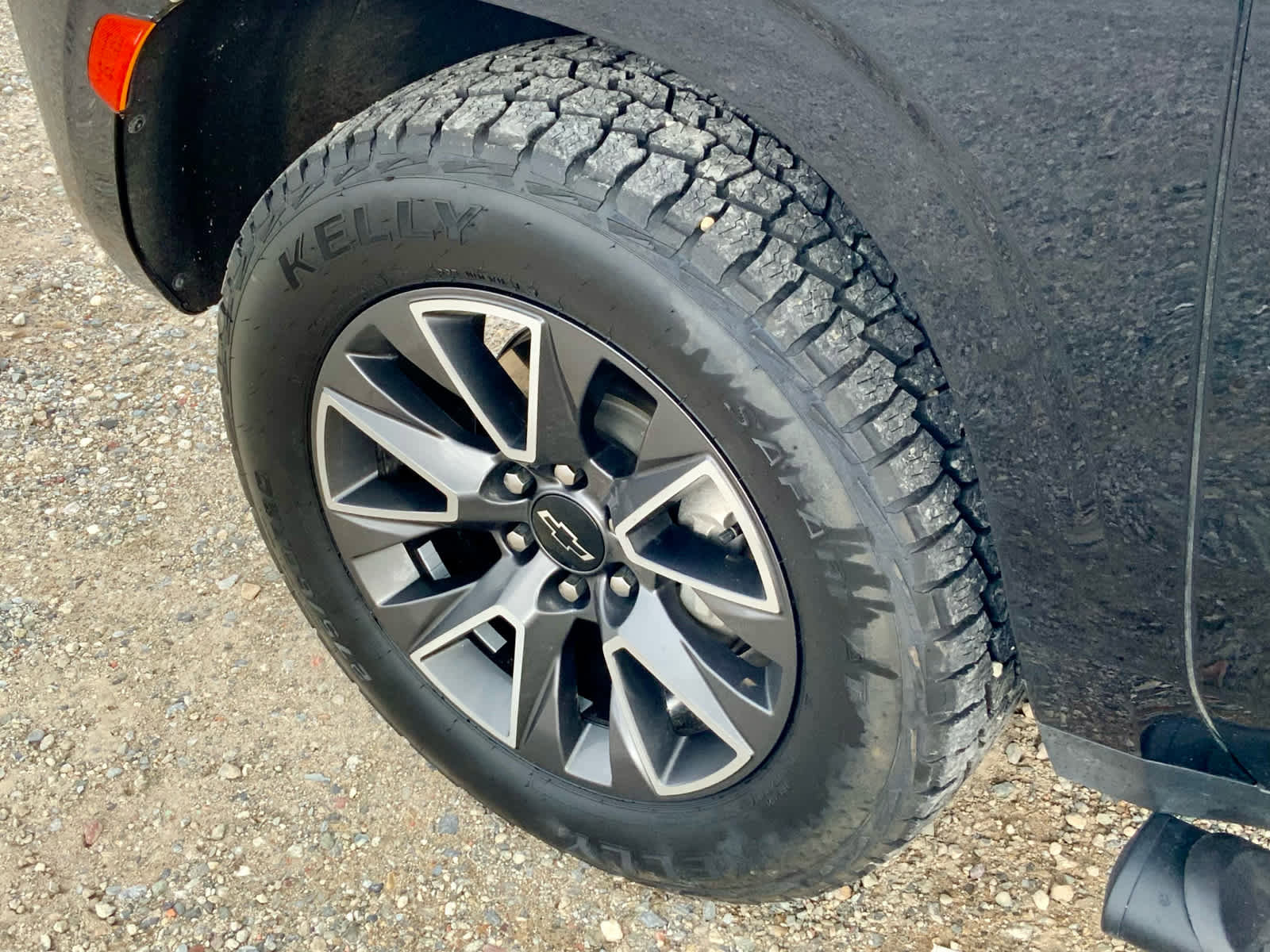 Used 2023 Chevrolet Tahoe Z71 w/ Off-Road Capability Package image 20