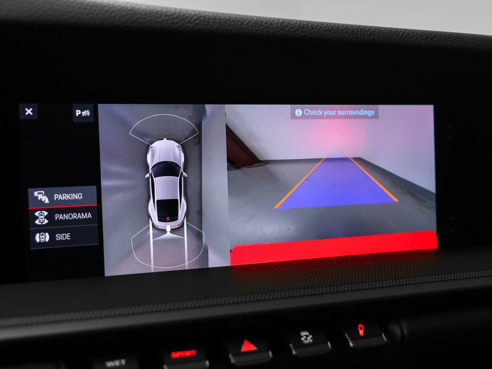 Used 2021 Porsche 911 Carrera image 42