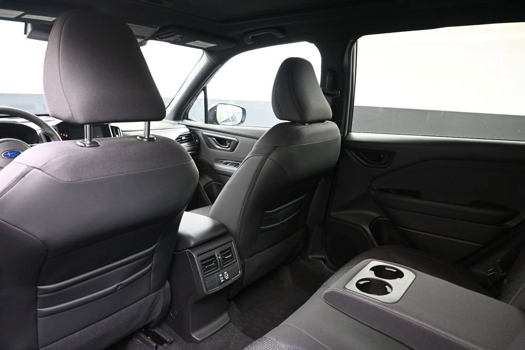 New 2026 Subaru Forester Premium AWD/4WD image 19