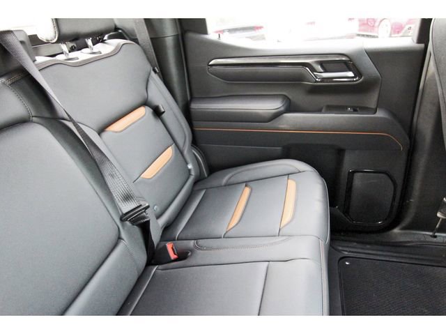 Used 2026 GMC Sierra 1500 AT4 w/ AT4 Premium Package image 10