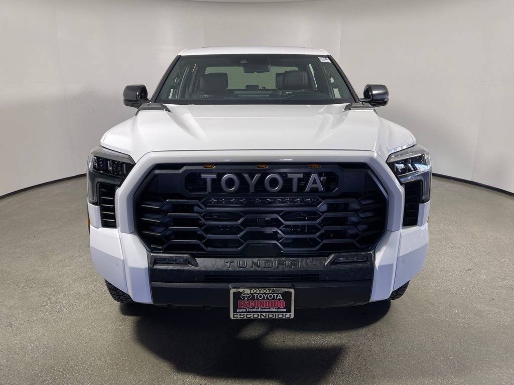New 2026 Toyota Tundra TRD Pro image 8