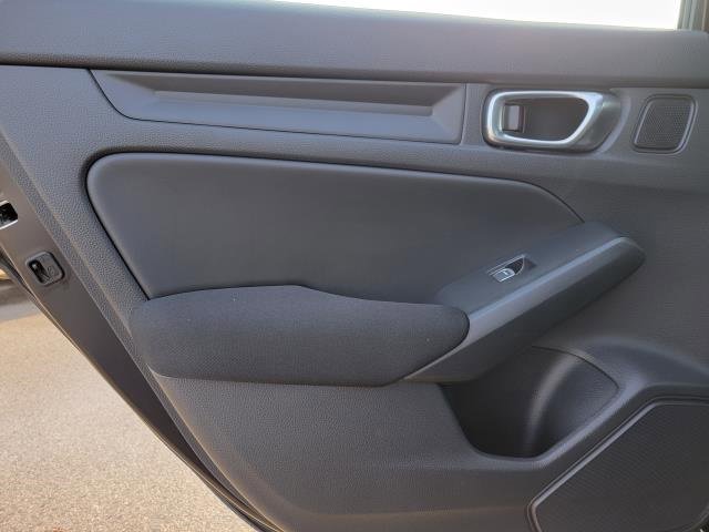 Used 2025 Honda Civic Sport image 8