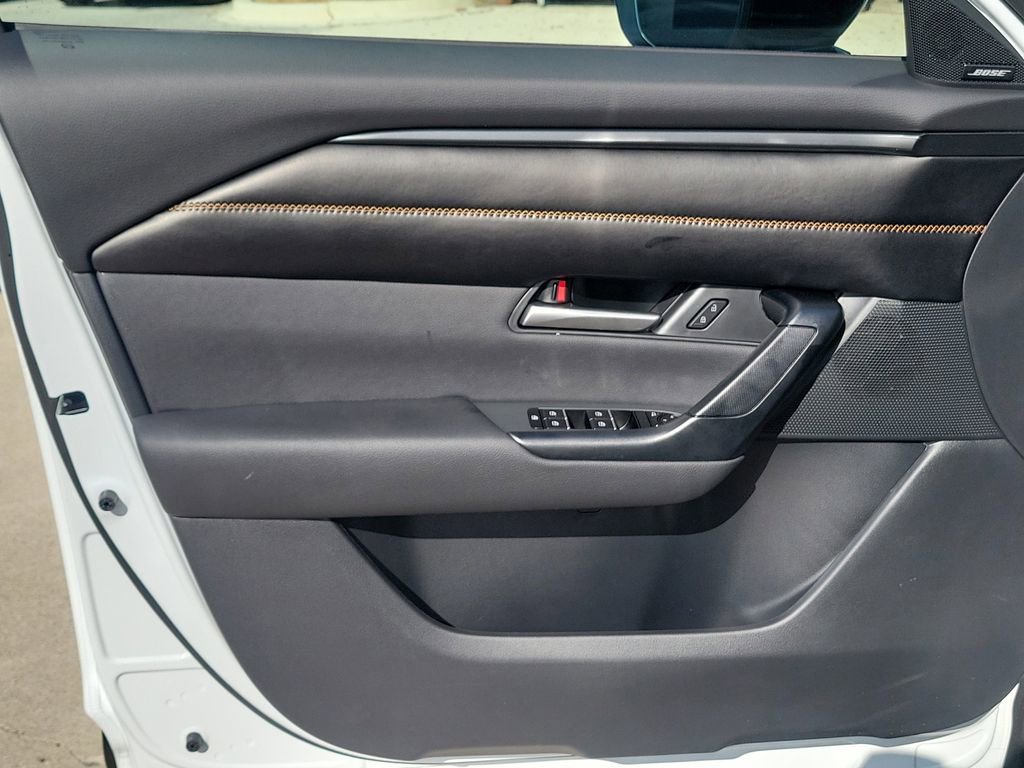 New 2026 MAZDA CX-50 AWD 2.5 Hybrid w/ Weather Package image 16