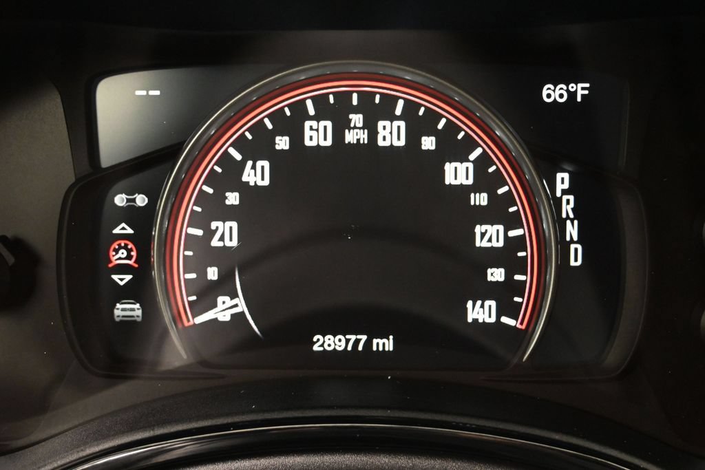 Used 2025 Dodge Durango R/T AWD/4WD image 13