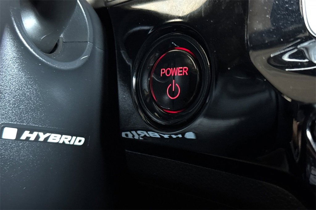 Certified 2025 Honda Civic Sport image 21