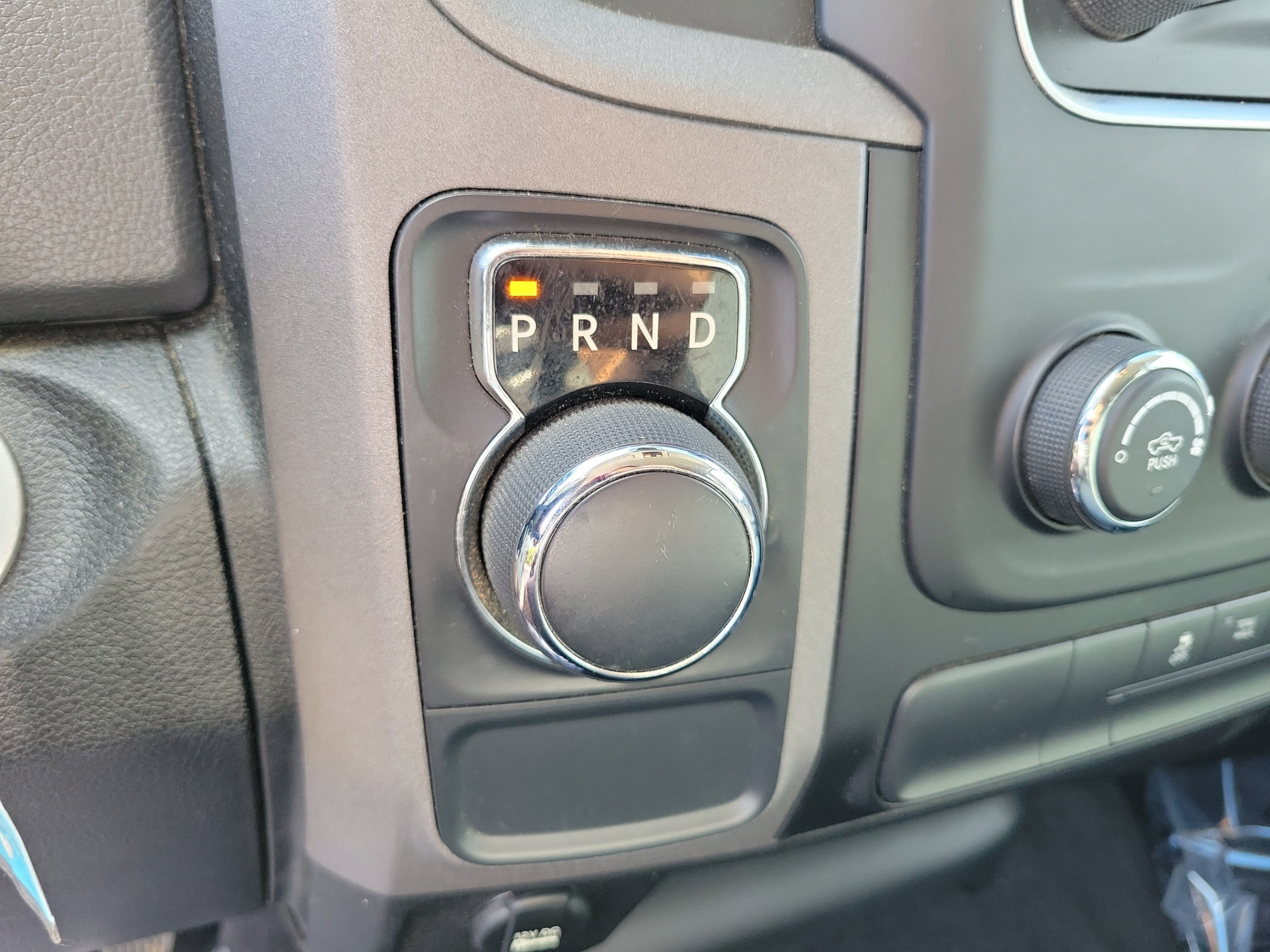 Used 2020 RAM 1500 Tradesman w/ Tradesman SXT Package RWD image 19