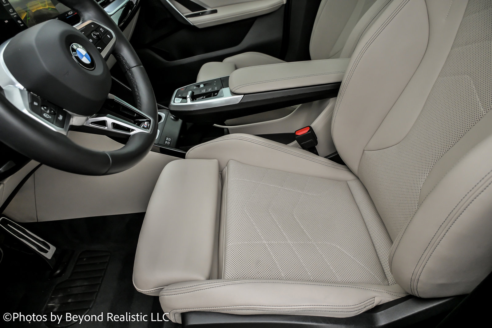 Used 2023 BMW X1 xDrive28i w/ Premium Package image 23