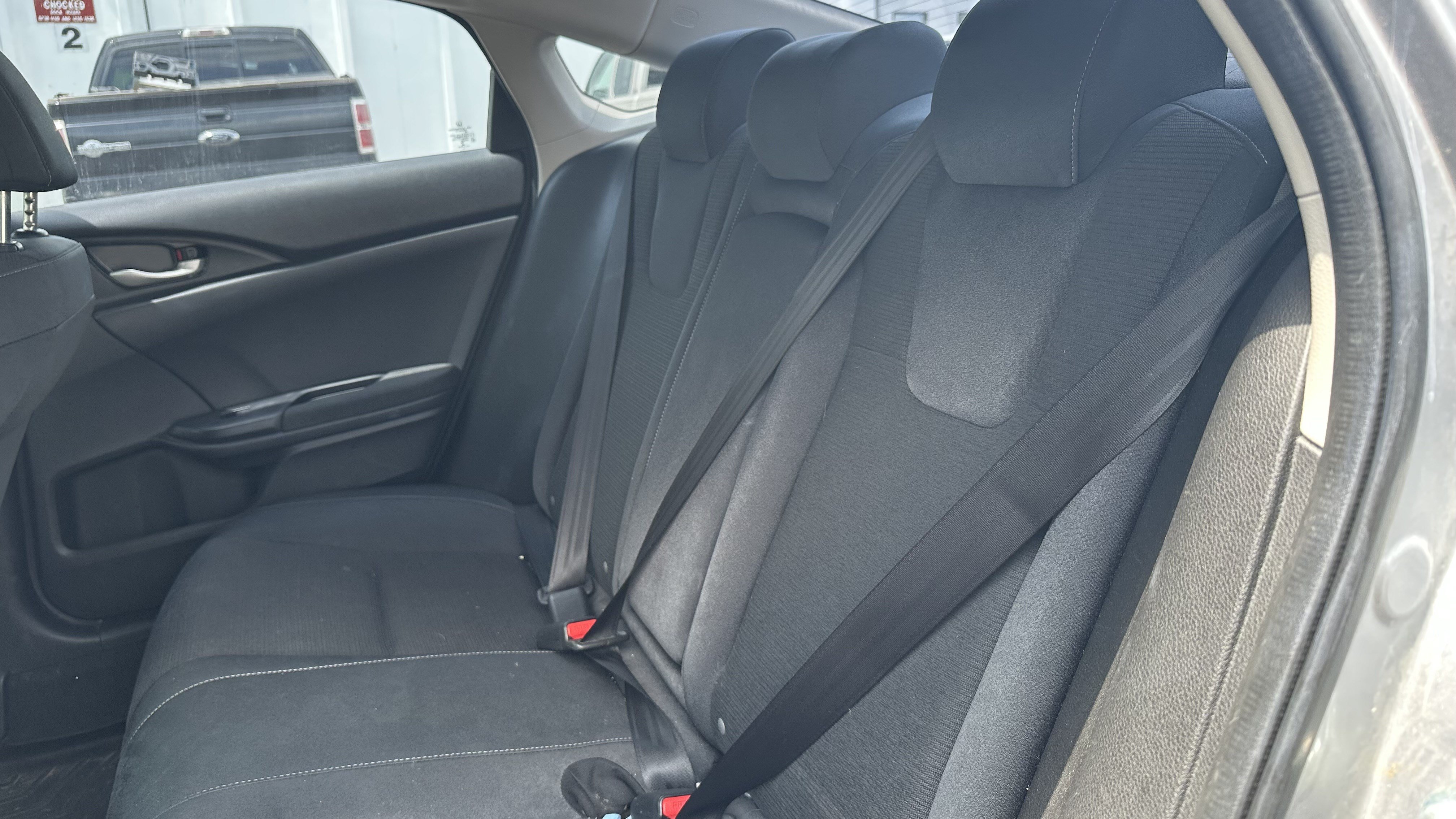Used 2022 Honda Insight EX image 32