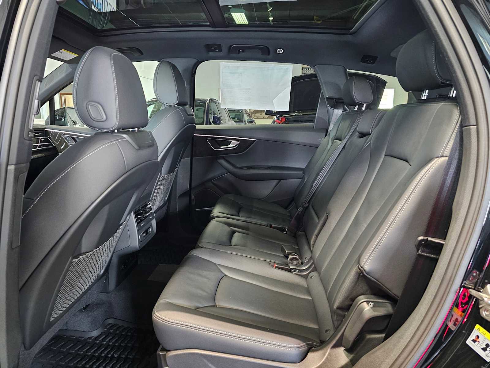 New 2026 Audi Q7 2.0T Premium image 18