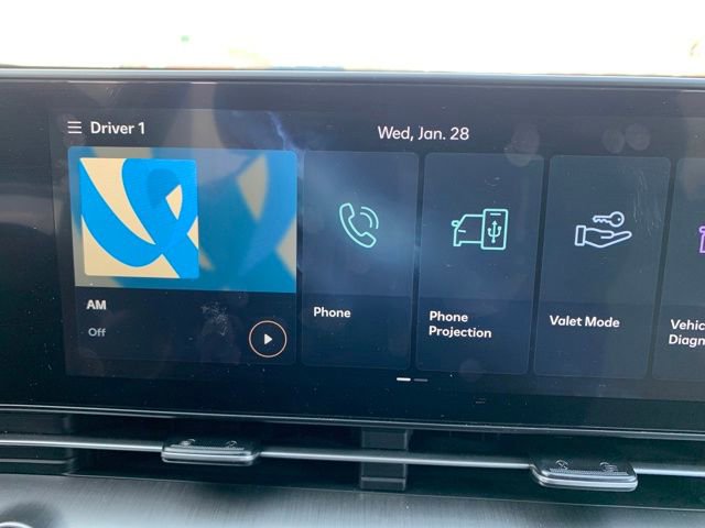 Used 2025 Hyundai Kona SEL image 21