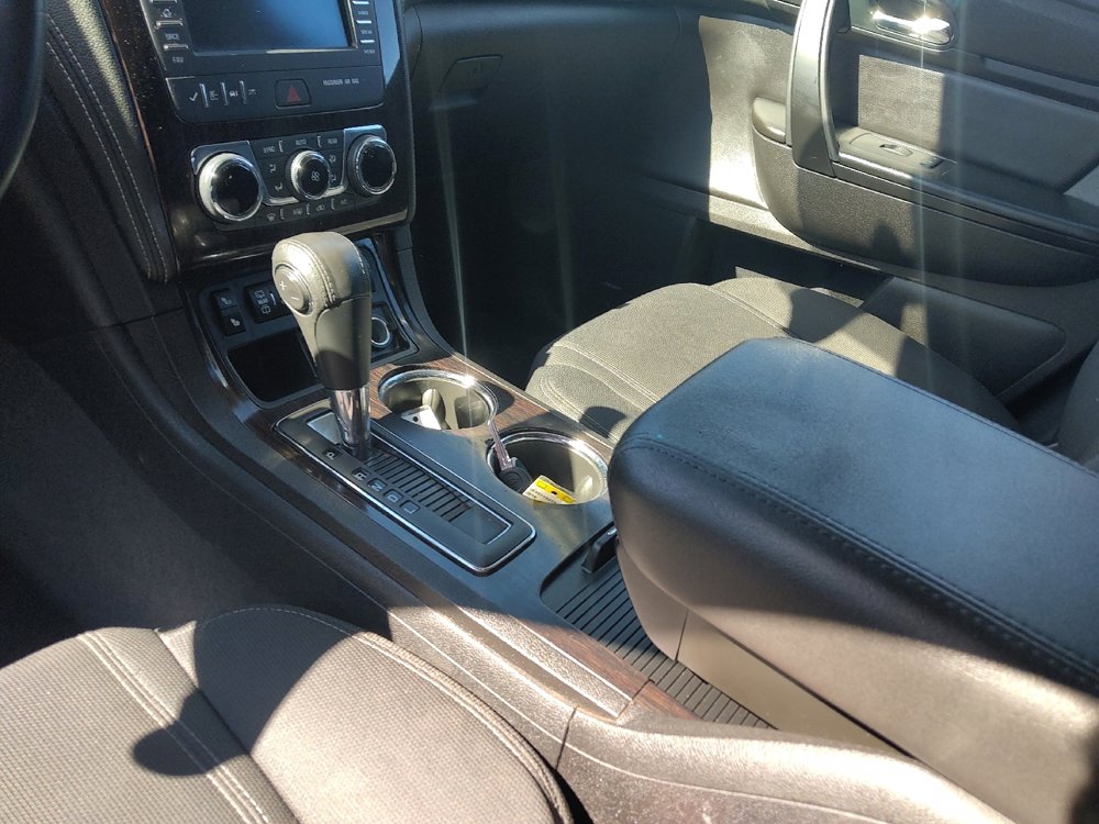 Used 2016 Chevrolet Traverse LT w/ Traveler's Package image 26