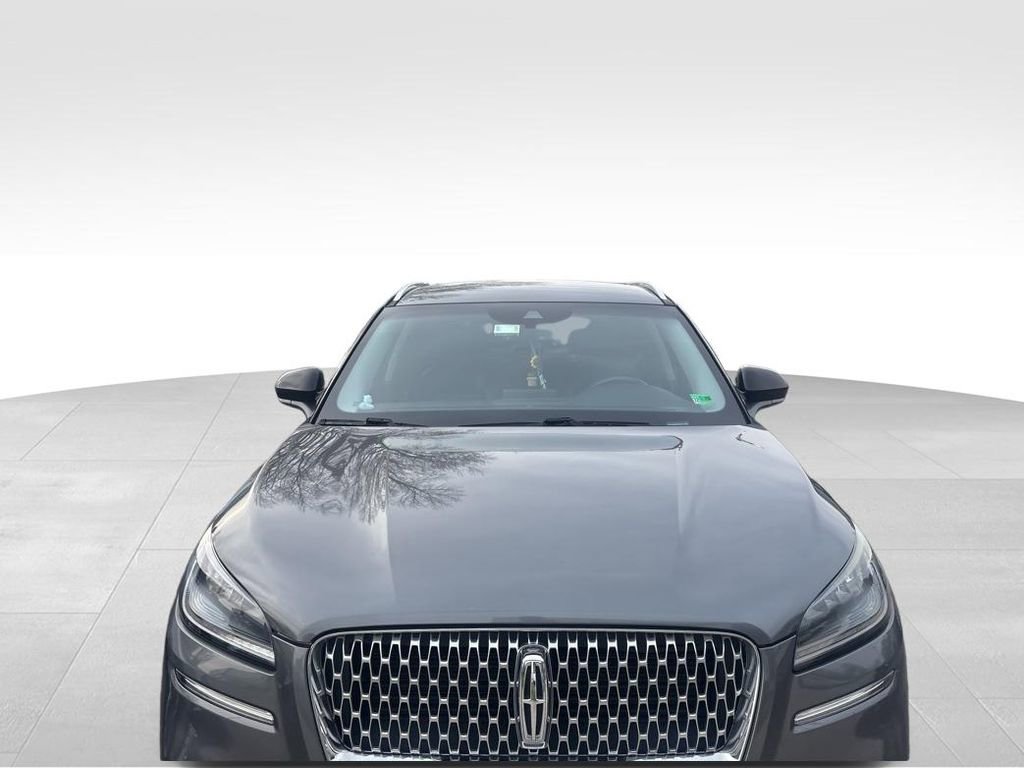 Used 2021 Lincoln Corsair AWD w/ Rear Removable Package Tray image 2