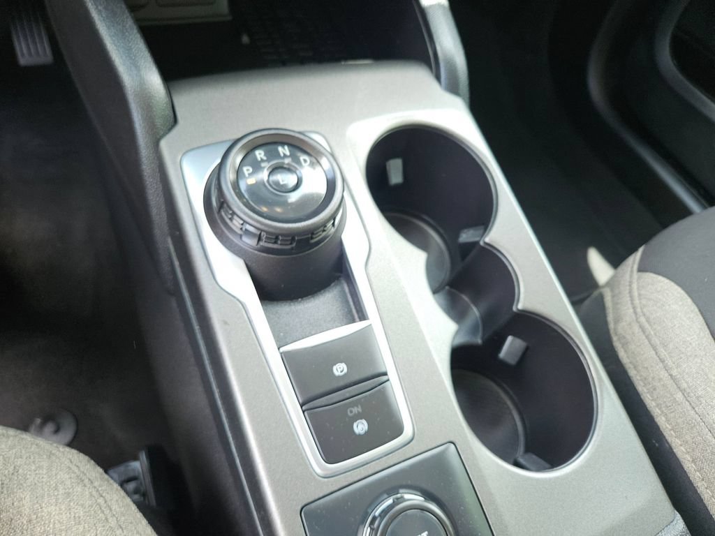 Used 2025 Ford Bronco Sport Big Bend AWD/4WD image 29