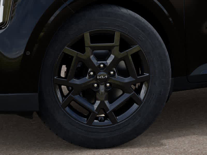 New 2026 Kia Carnival SX Prestige FWD image 9