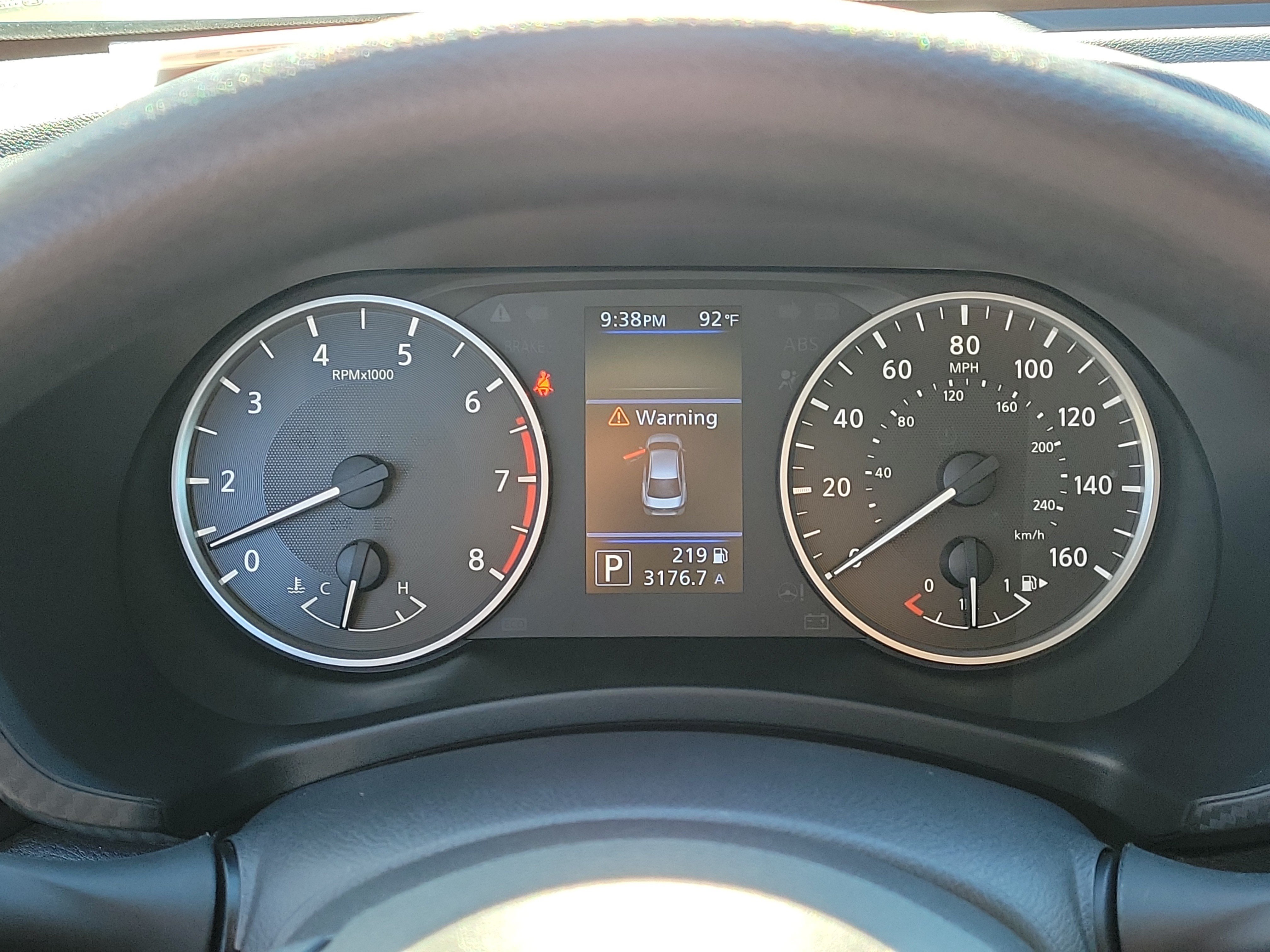 Used 2025 Nissan Sentra S FWD image 25