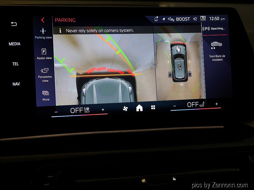 Certified 2024 BMW X1 M35i w/ Premium Package image 22