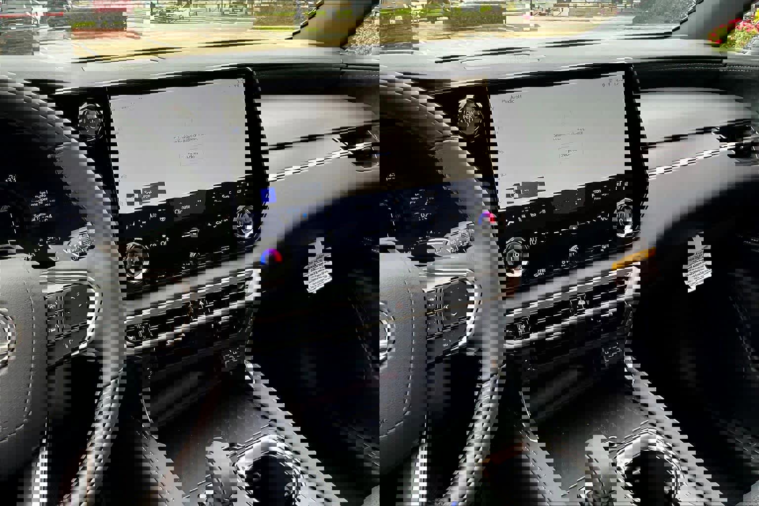 New 2026 Lexus RX 350 image 9