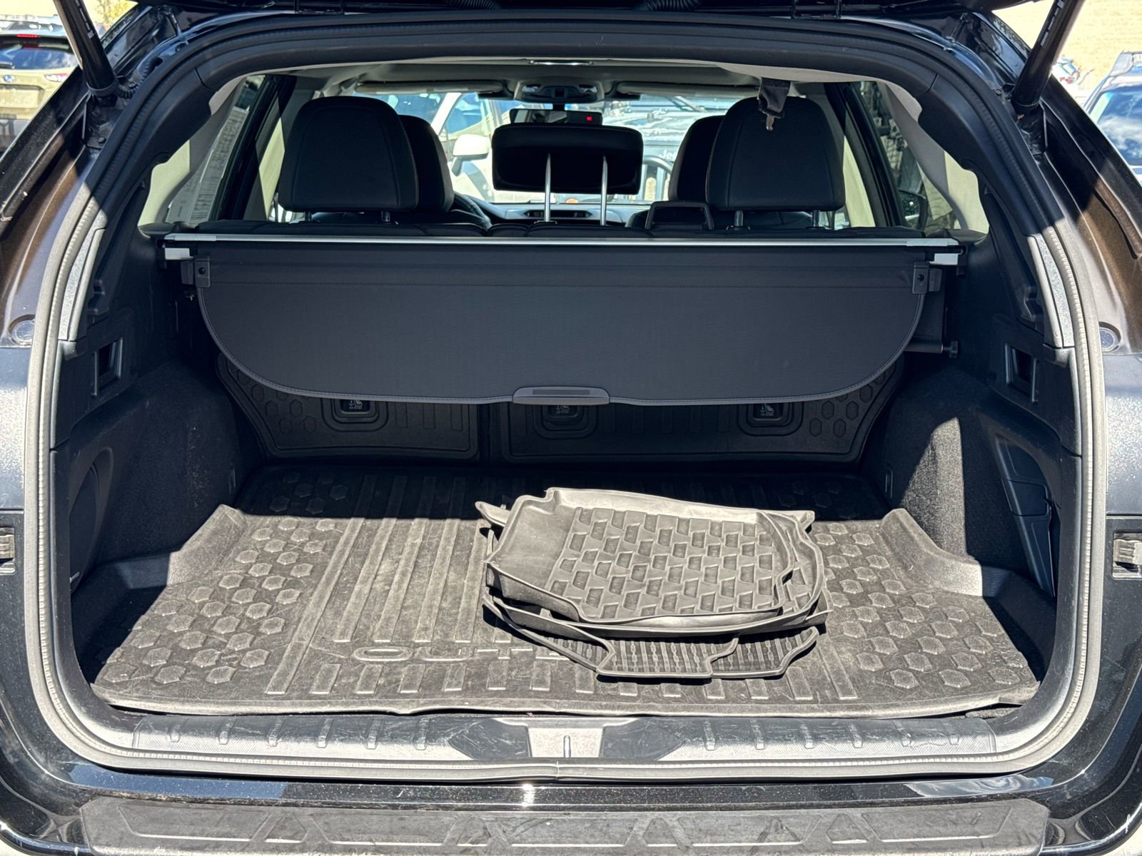 Certified 2023 Subaru Outback Limited image 7