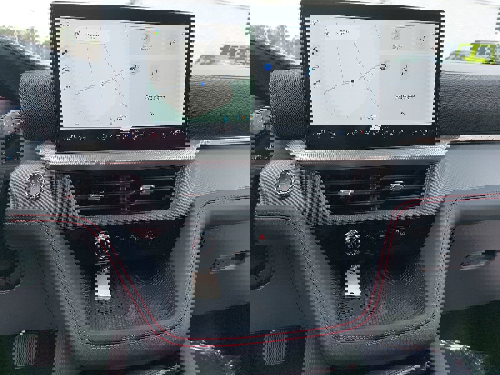 Used 2025 Ford Explorer ST-Line w/ Premium Package image 22