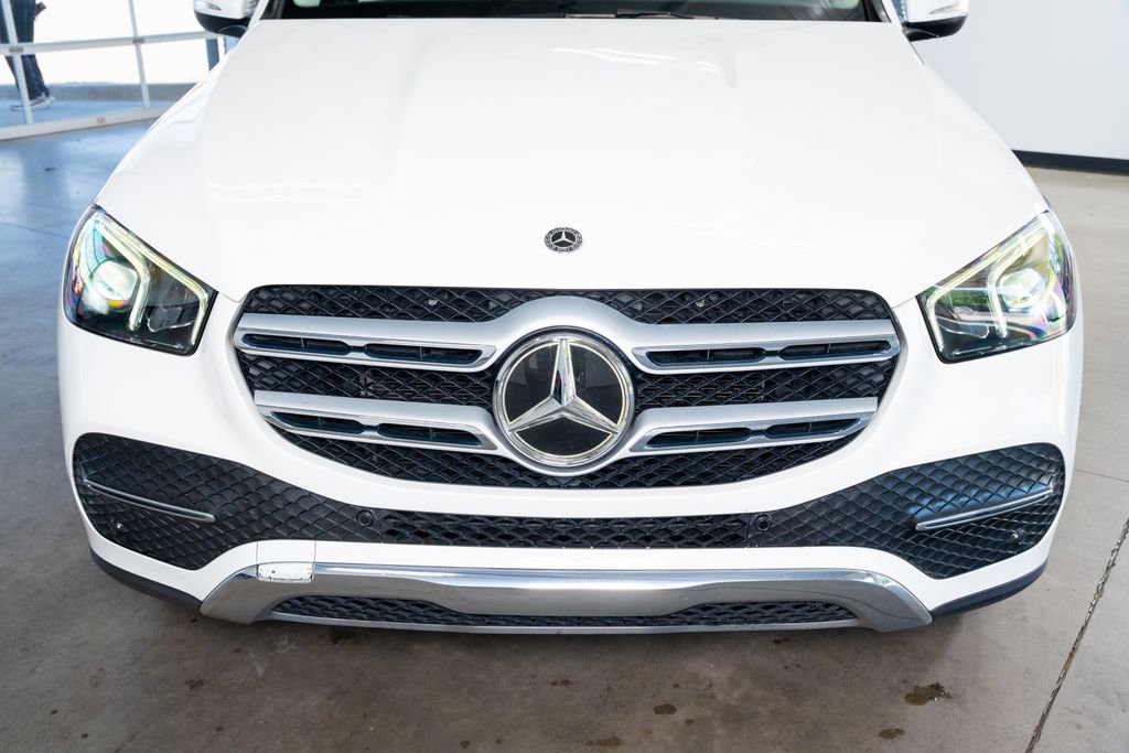Used 2020 Mercedes-Benz GLE 350 4MATIC image 15
