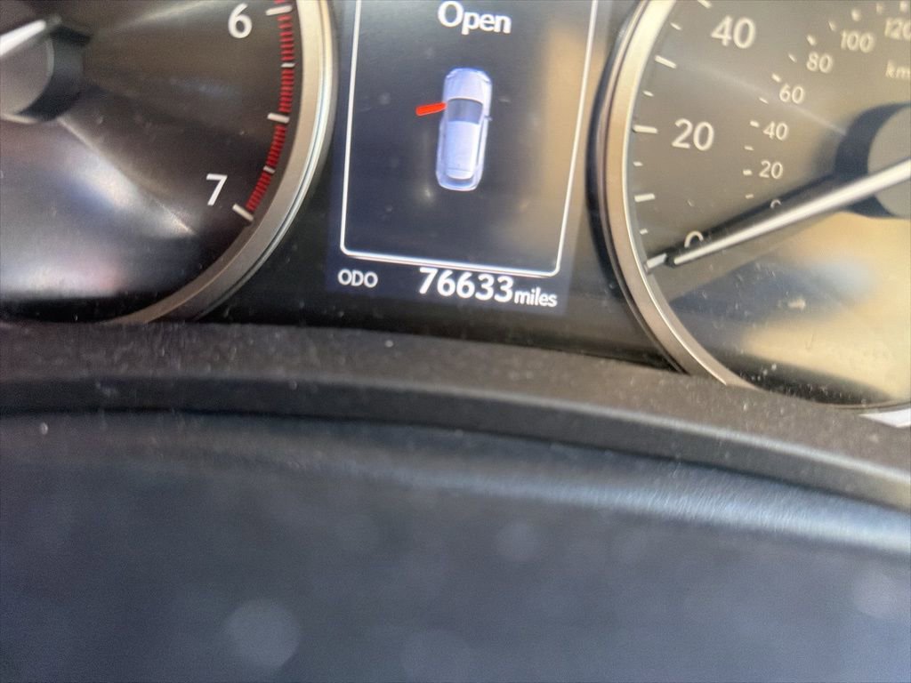 Used 2015 Lexus NX 200t F Sport w/ Premium Package image 10