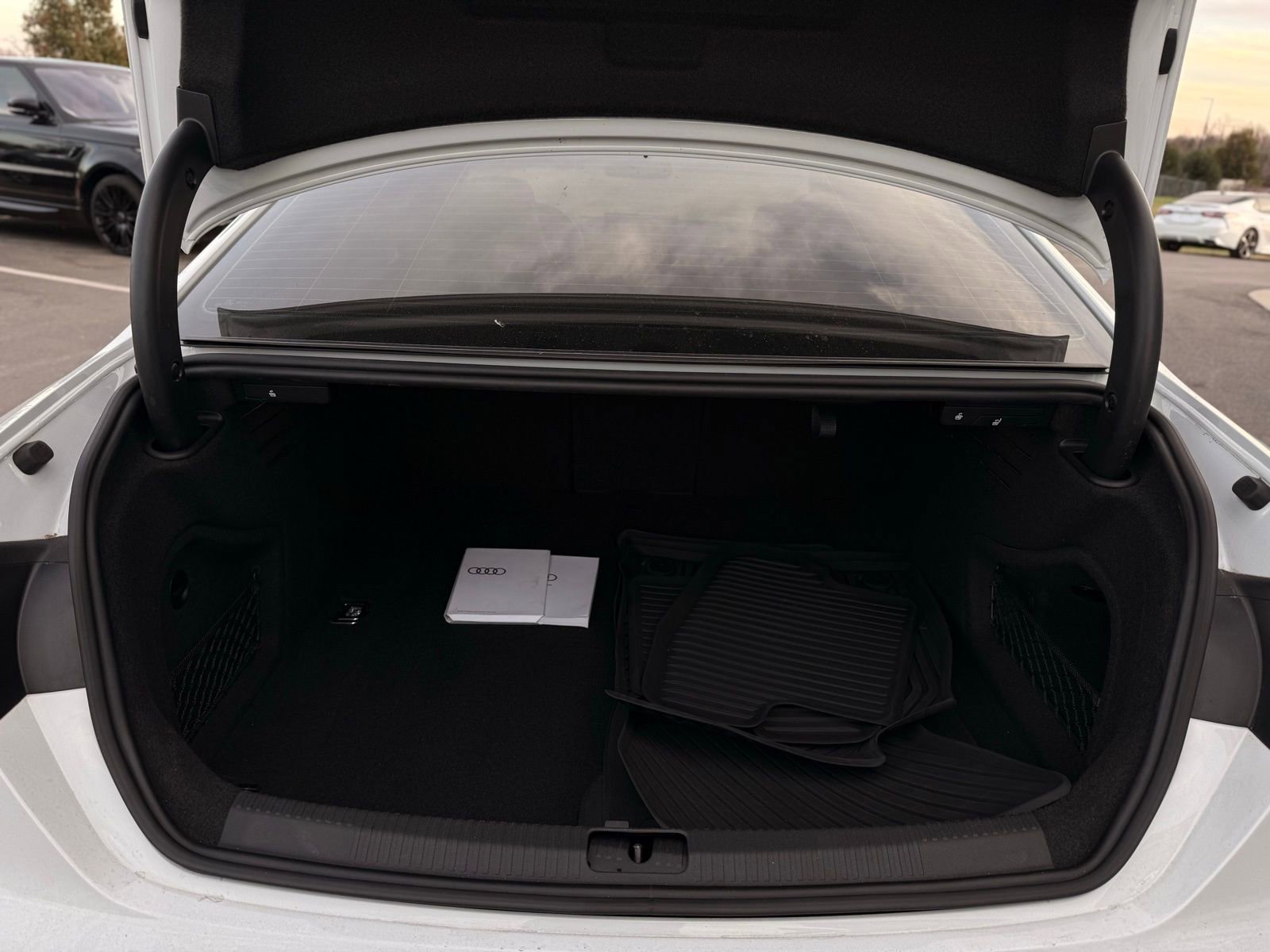 Used 2022 Audi S5 Premium image 46