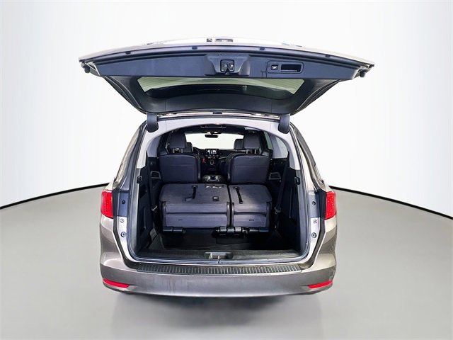 Used 2018 Honda Odyssey EX-L image 28