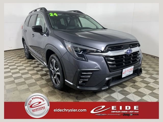 Used 2024 Subaru Ascent Limited w/ Technology Package image 1