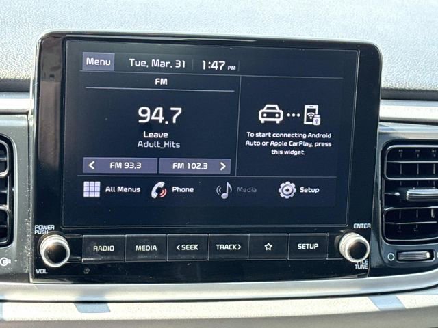 Used 2021 Kia Rio S image 19