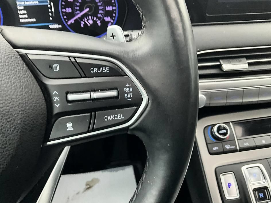 Used 2020 Hyundai Palisade SEL w/ Premium Package FWD image 33