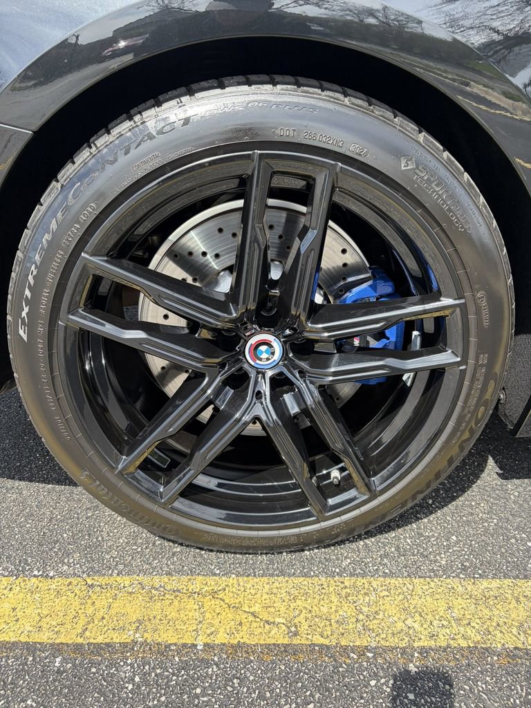 Used 2023 BMW M8 Competition w/ M Carbon Exterior Package AWD/4WD image 41