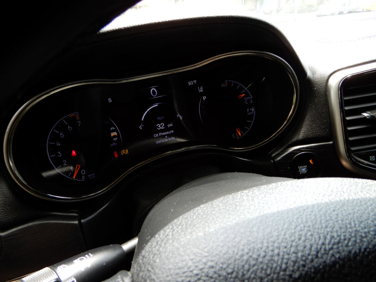 Used 2018 Jeep Grand Cherokee High Altitude image 16