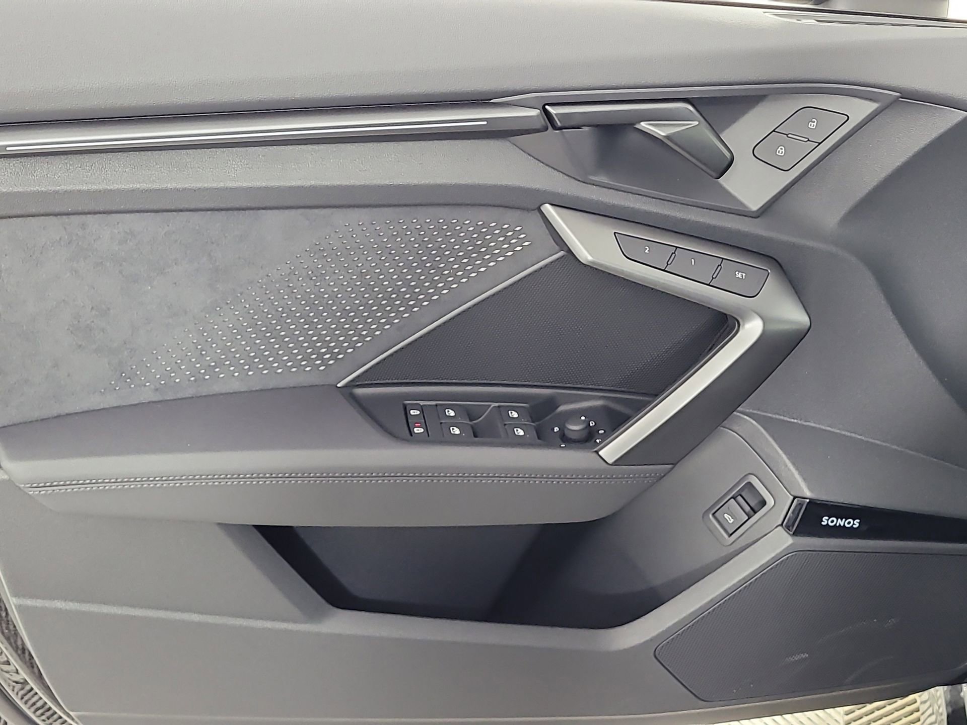 New 2026 Audi RS 3 2.5T image 18