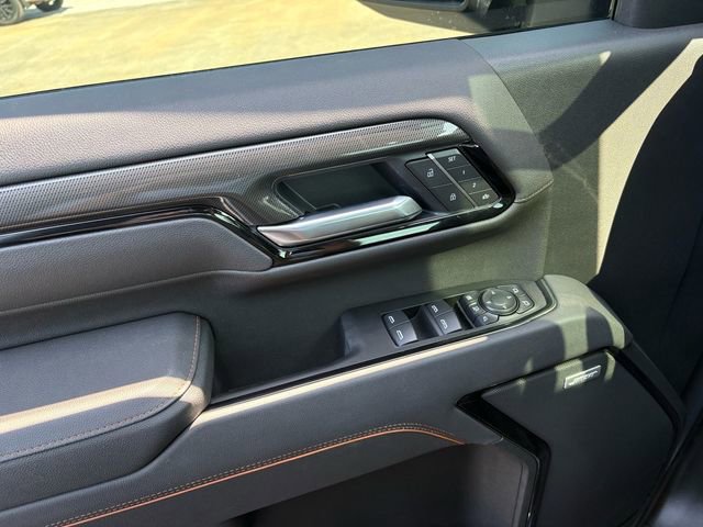 Used 2026 GMC Sierra 2500 AT4 w/ Technology Package image 19