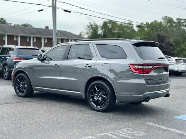 Used 2026 Dodge Durango GT w/ Blacktop Package AWD/4WD image 4