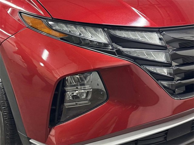 Used 2024 Hyundai Tucson SEL image 3