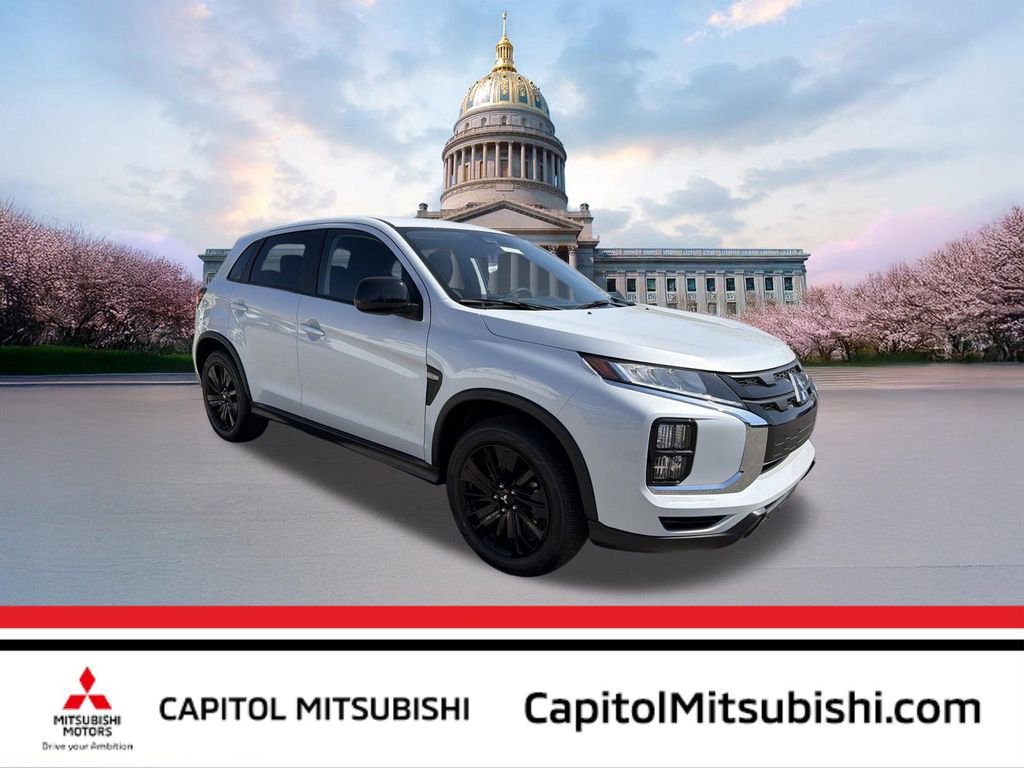 New 2026 Mitsubishi Outlander Sport LE