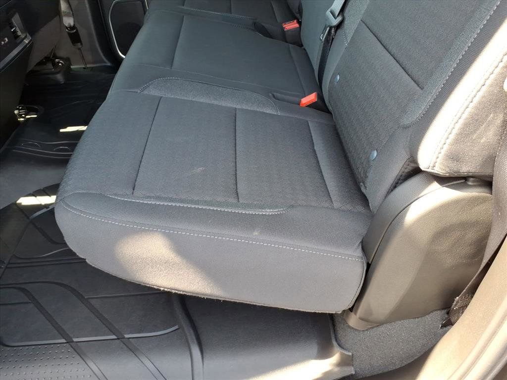 Used 2026 Chevrolet Silverado 1500 LT w/ Protection Package image 20