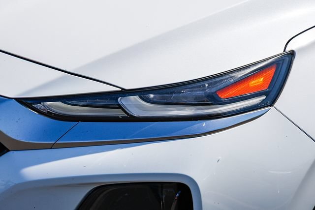 Used 2020 Hyundai Santa Fe SEL FWD image 8