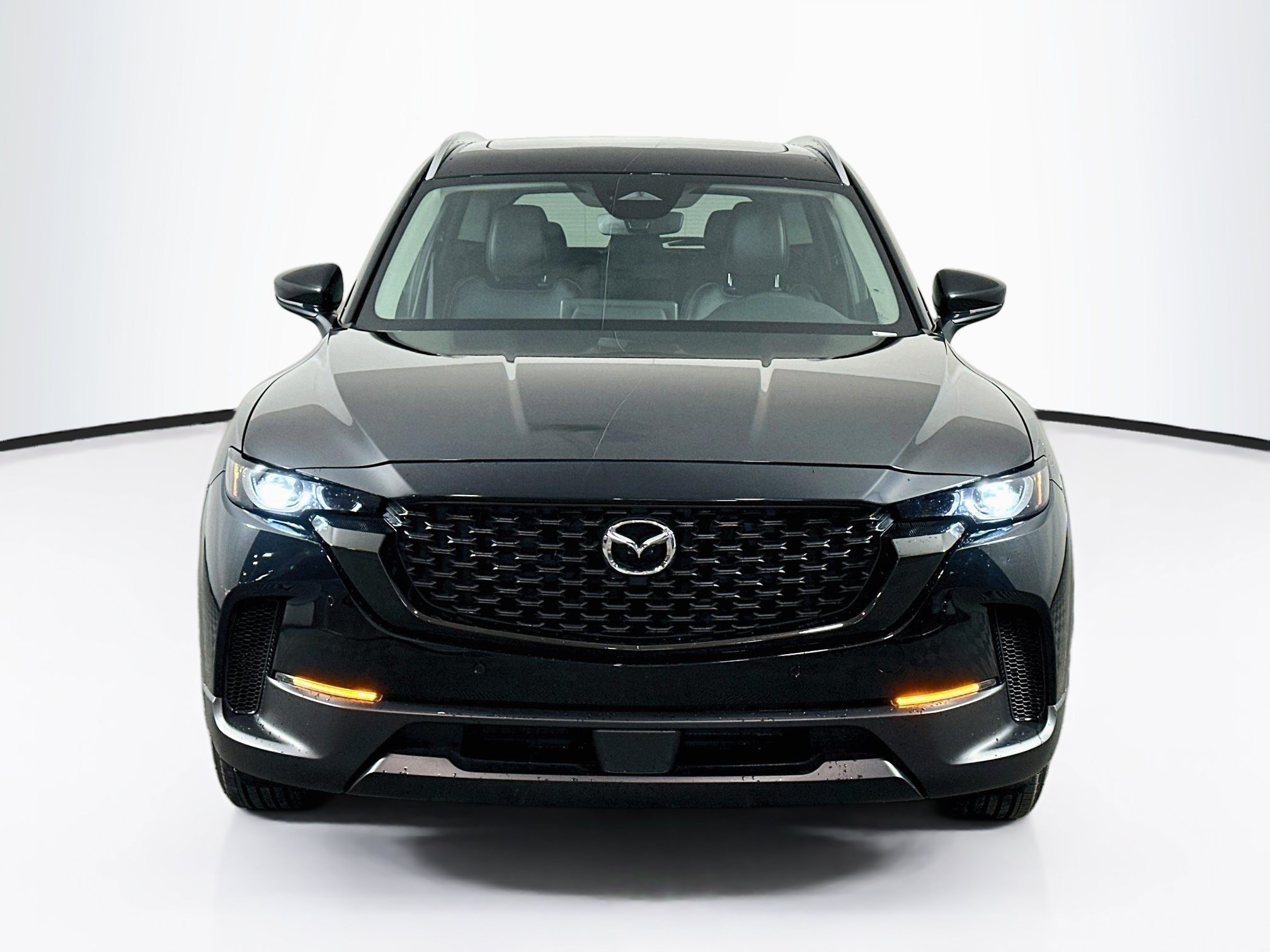 Used 2026 MAZDA CX-50 AWD 2.5 S w/ Preferred Pkg image 2