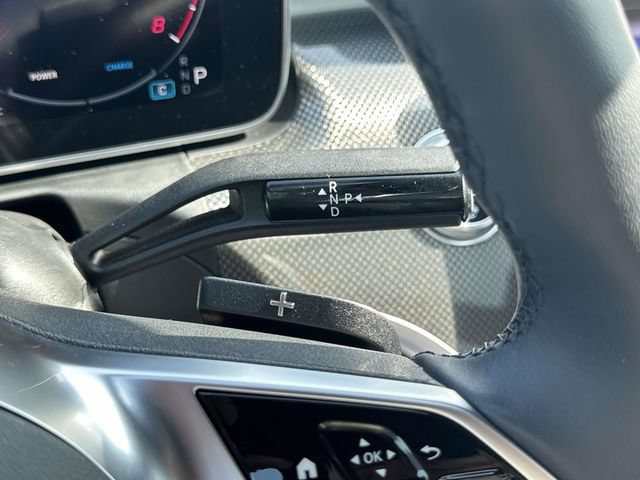 Used 2024 Mercedes-Benz C 300 4MATIC Sedan image 33