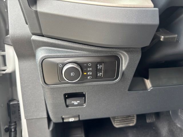 New 2026 Ford Bronco Outer Banks AWD/4WD image 17