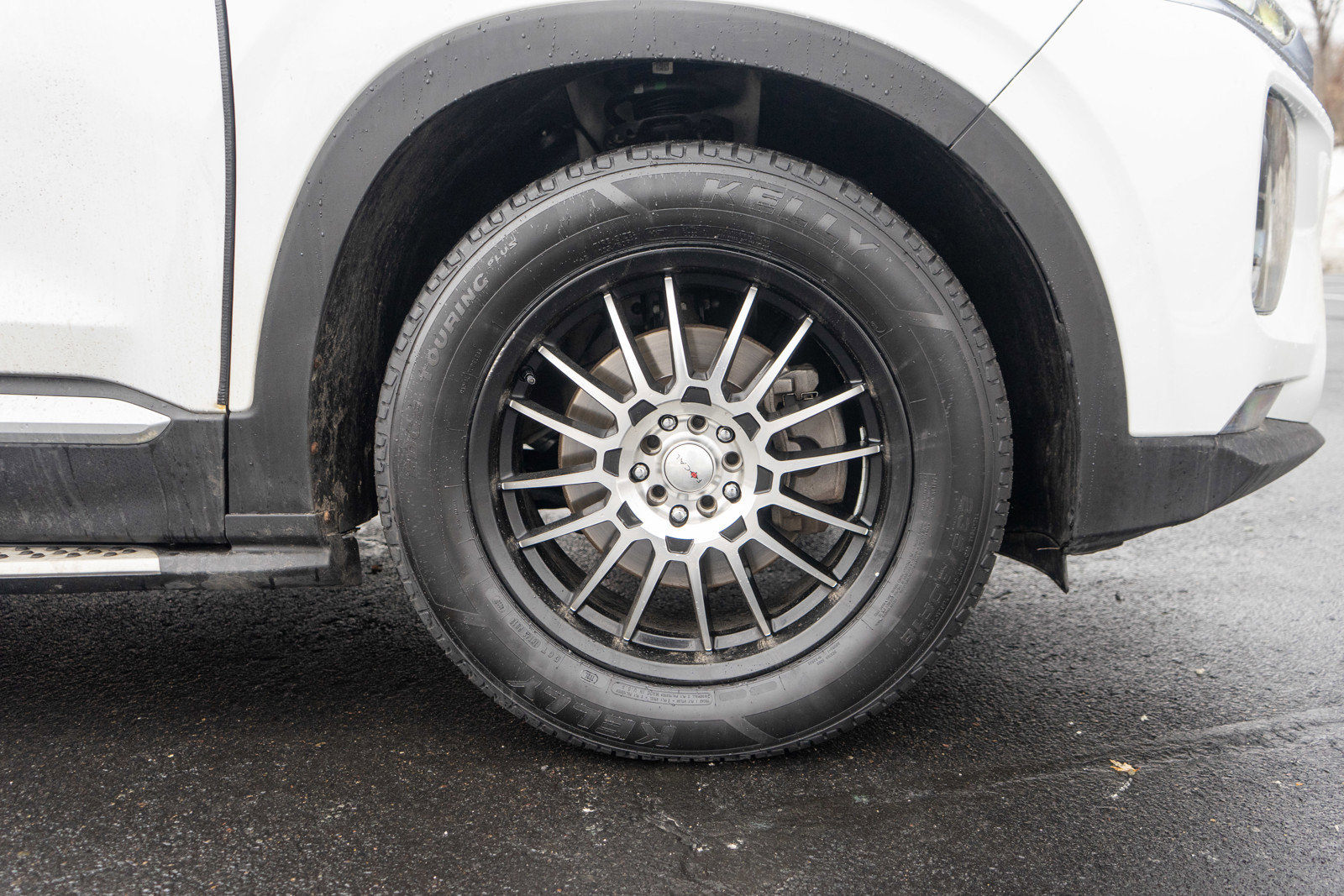 Used 2020 Hyundai Santa Fe SEL image 10