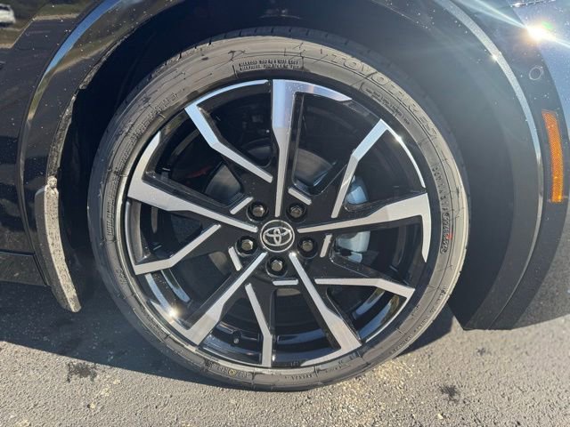 New 2026 Toyota Prius XSE Premium image 9