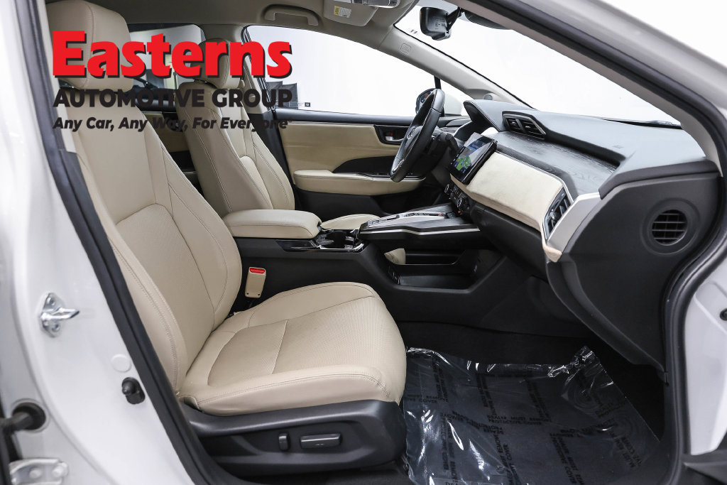 Used 2018 Honda Clarity Touring image 25