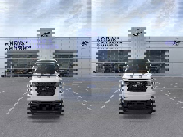 New 2026 Ford Maverick Lariat w/ Black Appearance Package image 7