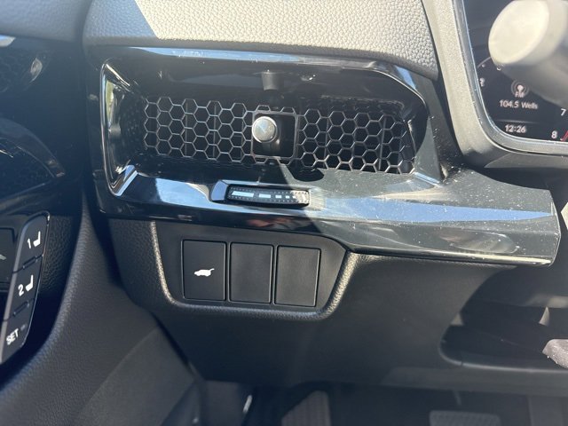 New 2026 Honda CR-V EX-L image 19