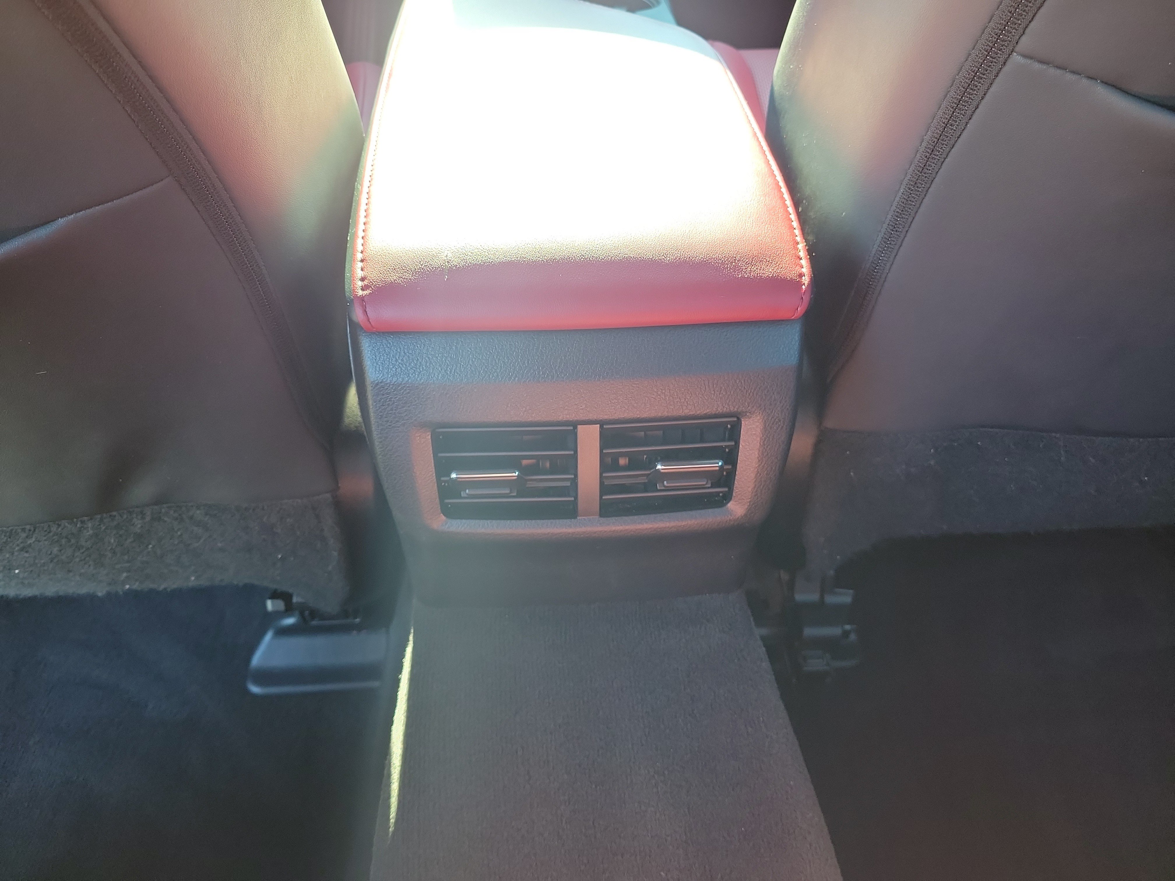 Used 2021 Lexus IS 300 w/ Accessory Package RWD image 10